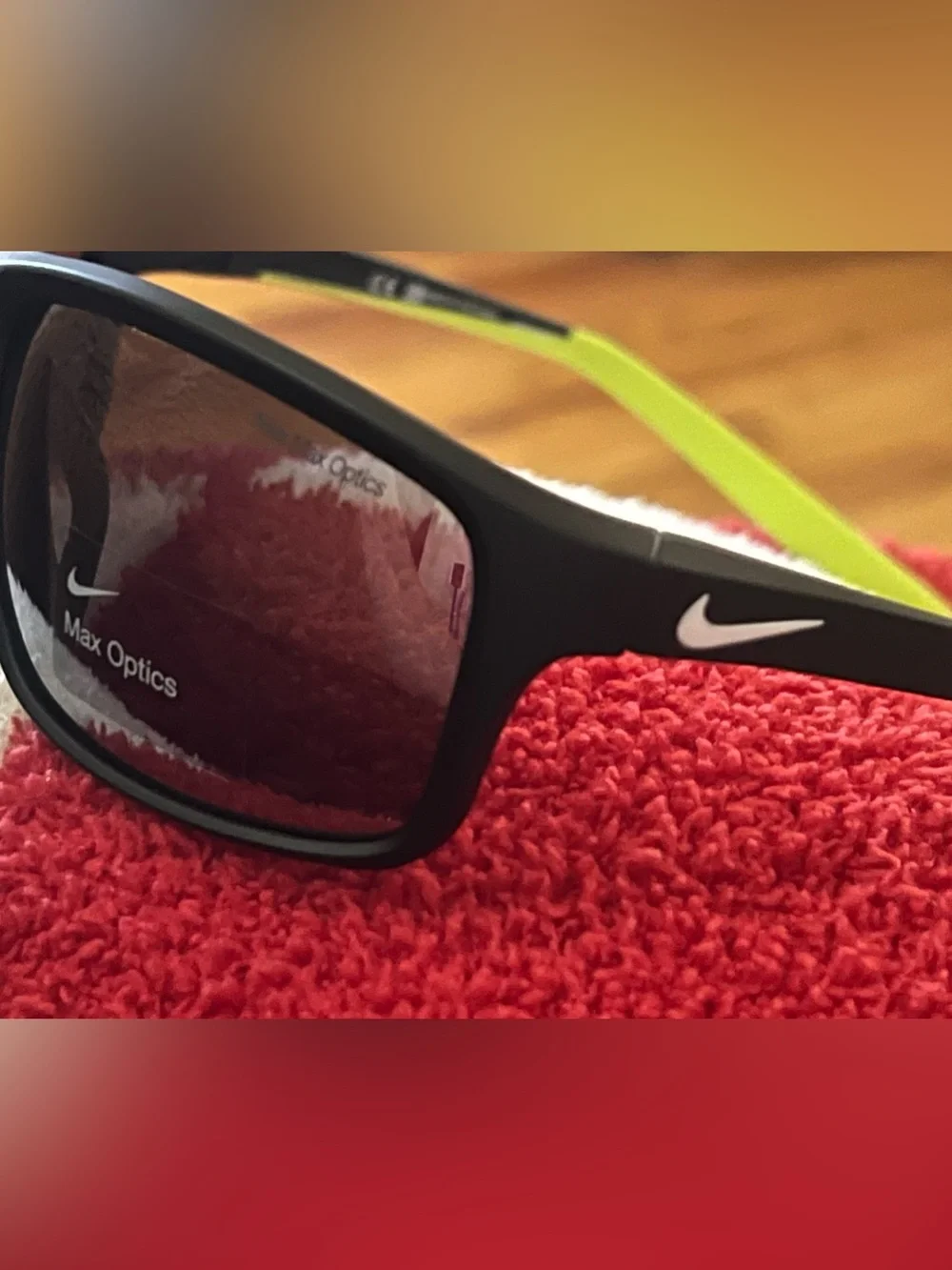 Nike Adrenaline Sunglasses